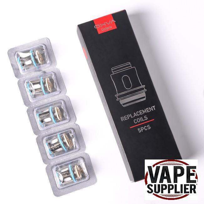 ☼☸ OXVA UNI PRO COIL OXVA COIL Coils for Oxva Origin Origin X OXVA X ...