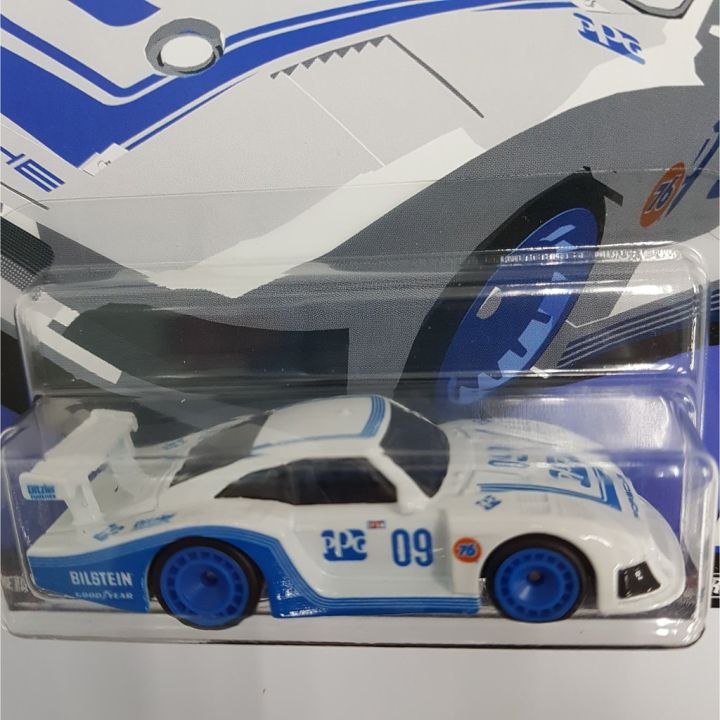 ของขวัญ-sale-hotwheels-porsche-935-78-ล้อยาง-ถูกที่สุด-ลด-30