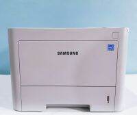 พร้อมหมึกในเครื่อง.ใหม่มาก... เครื่องปริ้นท์ Samsung ProXpress M3820ND เครื่องปริ้นท์เลเซอร์.***ขาวดำ***