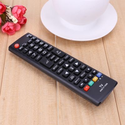 New Remote Control Replacement Part for LG AKB73715686 TV Portable Television Remote Control Replacement Parts Accessories