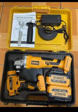 Buy Impact Wrench Hard Case online Lazada .ph