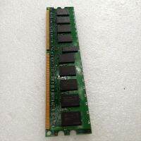 For MT18HTF25672PY-667E1 2GB 1RX4 PC2-5300P-555-12-H0