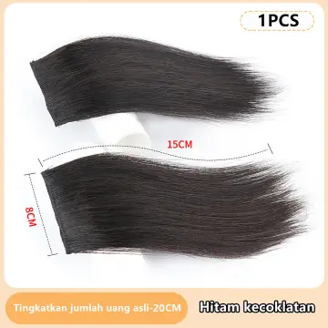 Jual hair outlet piece