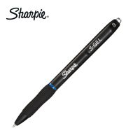 Sharpie S Gel Pen ปากกาหมึกเจล ชาร์ปี้ 0.5 mm (หมึกสีน้ำเงิน)