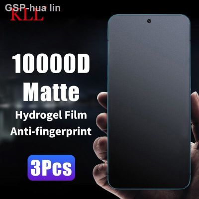 ☸ขอแจ้งให้ทราบว่า Fosco Para Xiaomi Protetor Tela Note 11 10S 9 8 9T 9c Poco X3 M3 M4 11T 10T 10T Pro 11 Ultra Lite 1-3 PAS