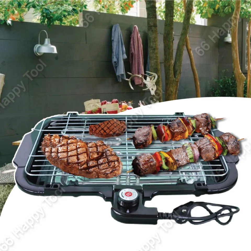 Stok electric outlet grill