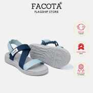 Giày Sandal Unisex Nữ Facota V3-SORENTO NN10-bảo hành 365 ngày