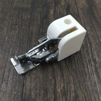 CY-10 Household Sewing Machine Parts Side Cutter Overlock Presser Foot Press Feet For All Low Shank