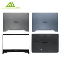 New Laptop Cover For ASUS FX505 FX86 FX86F FX95 Laptop LCD Back Cover/Front Bezel/Bottom Case Cover