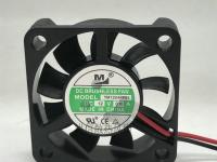 YM1204PFS1 12V 0.10A 4ซม. 4010 2สายพัดลมการทำความเย็นเงียบ (2023/ต้นฉบับ) power amplifire fan พัดลมระบายอากาศ