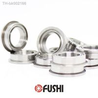 ❣ MF95ZZ Flange Bearing 5x9x3 mm ABEC-1 ( 10 PCS ) Miniature Flanged MF95 Z ZZ Ball Bearings