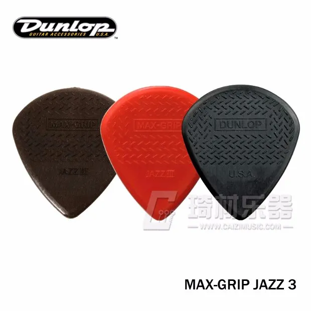 Guitar Pick Part Accessories, Mediator Dunlop