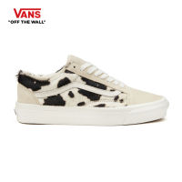 VANS Old Skool 36 DX - JUNGLE CLASH turtledove รองเท้า ผ้าใบ VANS ชาย หญิง