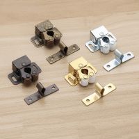 【CC】☾✳  Cabinet Catches Door Stop Closer Stoppers Damper Buffer for Wardrobe Hardware Fittings Accessories Drawers