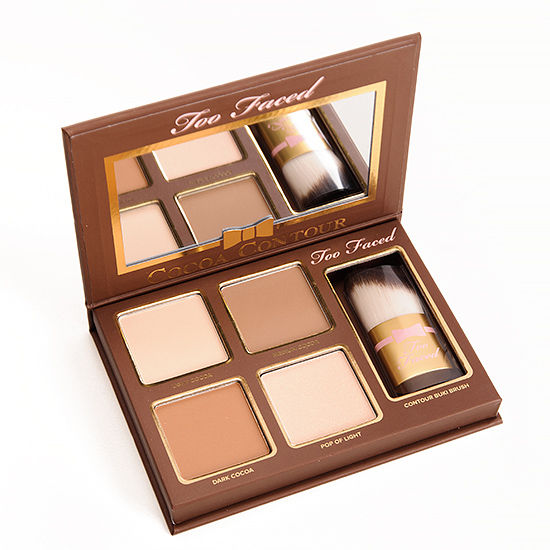 too-faced-cocoa-contour-palette
