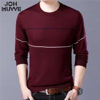 CODAndrew Hearst Ready Hot Stock Mens Clothing Casual Long-sleeved High-quality Cozy Cool Sweater