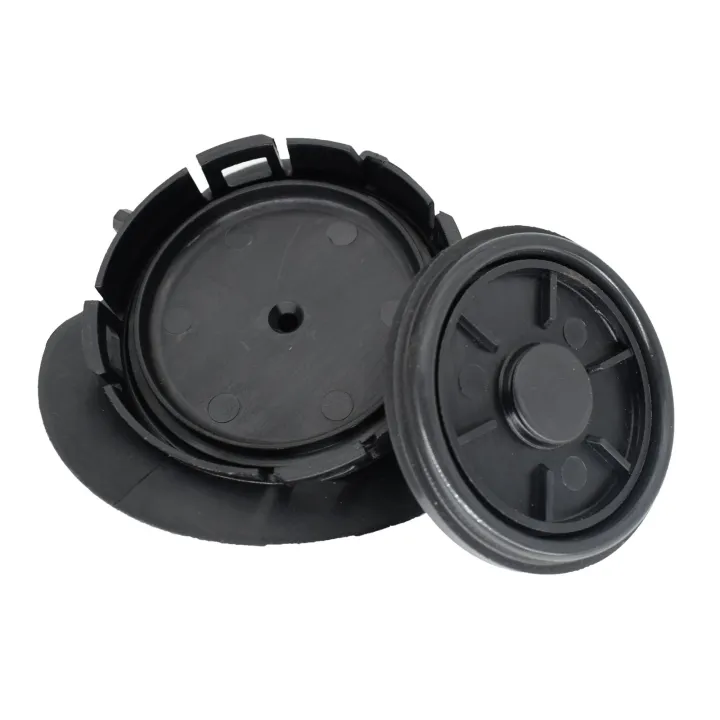 Engine Cylinder Head PCV Valve Cover Repair Kit Membrane For Peugeot