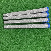 New golf grip rubber shock-absorbing grip ironwood non-slip wear-resistant comfortable standard unisex golf club grip