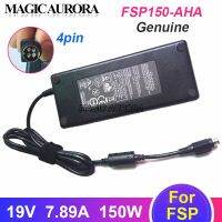 ออริจินัลสำหรับ FSP IPC912-213-FL-A FSP150-ABBN1 FSP150-ABBN2 FSP150-AHA Charger Adaptor 19V 7.89A 150W แหล่งจ่ายไฟ GETAC X500