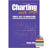 Your best friend Charting Made Simple : A Beginners Guide to Charting Success [Paperback] หนังสืออังกฤษมือ1(ใหม่)พร้อมส่ง