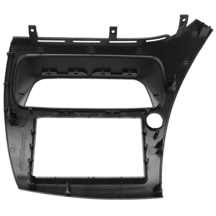 for-honda-civic-double-din-fascia-radio-dvd-stereo-cd-panel-dash-mounting-installation-trim-kit-face-frame-bezel-with-wire-harness