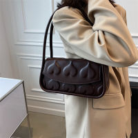 Heart Shape Printing Womens Bag nded Designer Luxury Tote Bag PU Leather High Quality Soft Handbag 2021 New Fashion Elegant