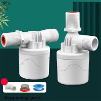 Practical Automatic Water Level Control Durable Replacement Full Automatic Float Valve Anti Corrosion Nylon ball balve Valves