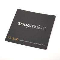 แผ่นรองฐานพิมพ์  3D สำหรับ Snapmaker Original (V1.0)