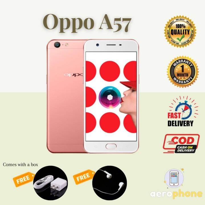 oppo a33 second