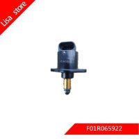 F01R065922 HIGH QUALITY New Idle Air Control Valve For BYD F0 F3