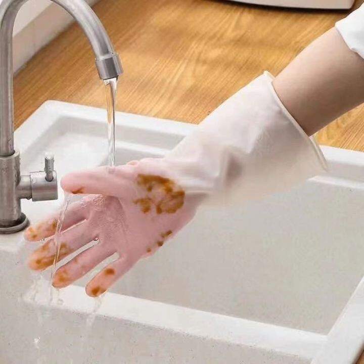 household-dishwashing-rubber-gloves-kitchen-dish-washing-gloves-waterproof-bathroom-cleaning-housework-gloves-durable-1-pairs-safety-gloves