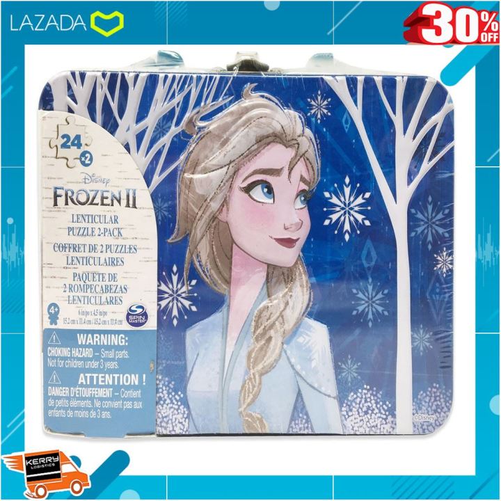 โมเดล-ฟิกเกอร์-ของสะสม-cardinalของเล่นfrozen-2tinpuzzle2pack-เป็นของเล่น-ของสะสม-โมเดล-ฟิกเกอร์