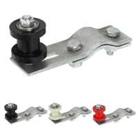 Chain Adjuster Roller High Strength  Rotoring Chain Tensioner Roller for 49cc 66cc 80cc Bike