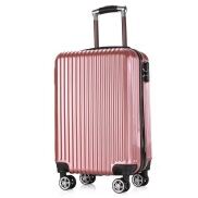 Vali kéo du lịch thời trang size20 24 nhiều mẫu mã khác nhau nhựa abs siêu