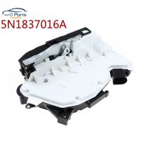 New Left / Right 5N1837016A Door Lock Central Lock Actuator For Audi A1VW Passat CCTiguan 5N1837015A 5N0839015A 5N0839016A