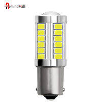 RM【ready Stock】LED 1156 1157 5730 5630 33SMD รถหลอดไฟแบบหางไฟเบรคอัตโนมัติโคมไฟแบบสะท้อน Daytime Running Lightจัดส่งที่รวดเร็ว[สินค้าคงคลัง]