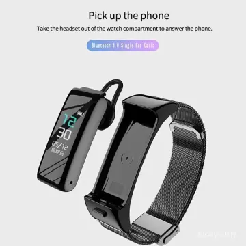 B6 smart cheap bracelet