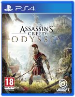 PS4 | Assassins Creed Odyssey (Zone2 / English)