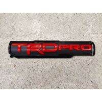 โลโก้ TRD PRO สำหรับติดข้างรถ ราคาเป็นคู่