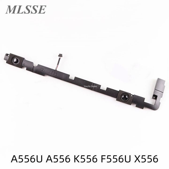 New Original Laptop Speaker For Asus A556u A556 K556 F556u X556 X556u K556u Built In Speaker 100 5713