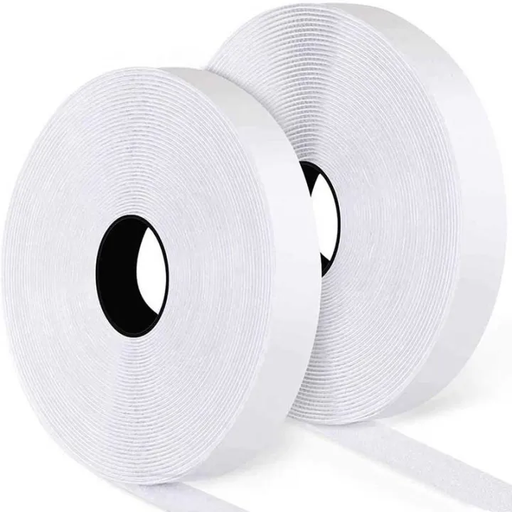 5meter-hook-and-loop-strips-with-adhesive-fastener-tape-nylon-sticker-magic-tape-with-glue-diy-accessories-16-20-25-30-50-100mm-decanters