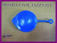 WATER BOTTLE CAP PLASTIC "BLUE" for HONDA CIVIC JAZZ CITY #ฝาปิดกระปุกฉีดน้ำฝน HONDA CIVIC JAZZ CITY ตัวฝาสีฟ้า