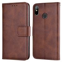 Vintage Flip Leather Case for Caterpillar Cat S62 S52 S62 Pro Case Wallet Magnetic Case Back Cover Funda