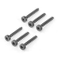 2023 NEW Universal Set of 6 Screws for Dyson Cordless V6 V7 V8 V10 V11 Vacuum Cleaner Power Pack/Battery