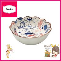 ชามเซรามิก 6" KECH OCEANCERAMIC BOWL6" KECH OCEAN **ทักแชทได้ค่ะ ยินดีบริการ**