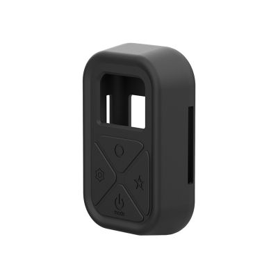 Bluetooth Remote Control Silicone Case for GoPro 10 Hero 11 10 9 8 Smart Phone Action Camera Accessories