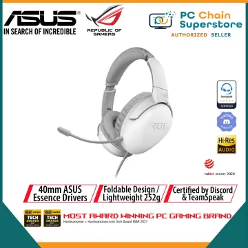 Gaming Headsets & Audio｜ROG - Republic of Gamers｜USA