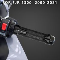 ที่จับของมอเตอร์ไซค์ FJR 1300 2020สำหรับยามาฮ่าอุปกรณ์เสริม FJR1300 ABS 2001 2003 2005 2006 2007 2008 2009 2013 2014 2016ฝาครอบ2000 2021