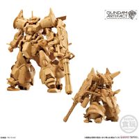 202911 gundam artifact 3-011 gouf flight type