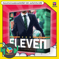 Eleven : Football Manager [GF Edition](EN) Board Game